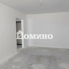 Квартира 40 м², 1-комнатная - изображение 3