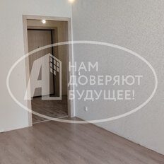 Квартира 30,5 м², 1-комнатная - изображение 1