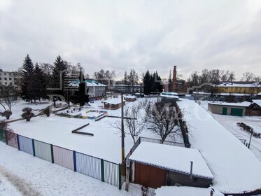 57,2 м², 3-комнатная квартира 4 650 000 ₽ - изображение 50