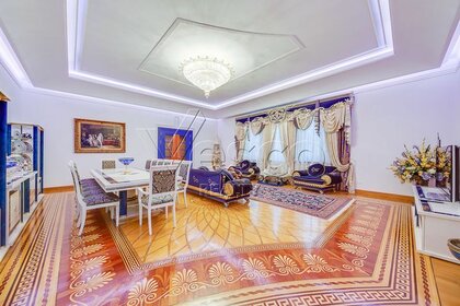 800 м² дом, 12 соток участок 195 266 288 ₽ - изображение 47