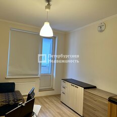 Квартира 21,5 м², студия - изображение 4