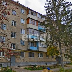 Квартира 64 м², 3-комнатная - изображение 1