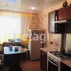 Квартира 76,1 м², 4-комнатная - изображение 5