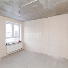 Квартира 57,9 м², 1-комнатная - изображение 2