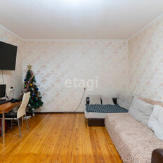 Квартира 112,9 м², 4-комнатная - изображение 3