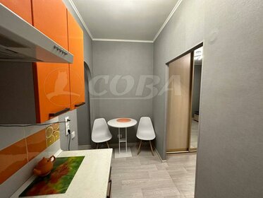 24 м², квартира-студия 22 000 ₽ в месяц - изображение 2