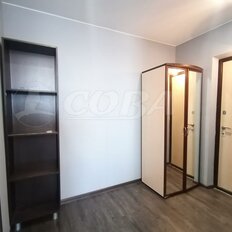 Квартира 27 м², студия - изображение 5