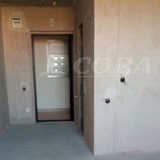 Квартира 23,8 м², студия - изображение 5