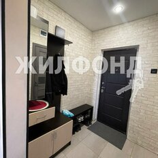 Квартира 32,4 м², студия - изображение 5