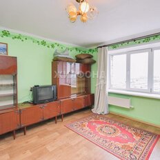 Квартира 36,2 м², 1-комнатная - изображение 4