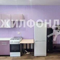 Квартира 36,2 м², 1-комнатная - изображение 3