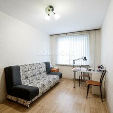 Квартира 43,7 м², 2-комнатная - изображение 5