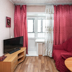 Квартира 41,9 м², 2-комнатная - изображение 5