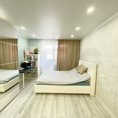 Квартира 65,8 м², 2-комнатная - изображение 1