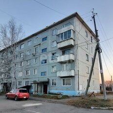 Квартира 85,8 м², 4-комнатная - изображение 2