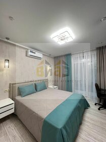 55 м², квартира-студия 35 000 ₽ в месяц - изображение 8