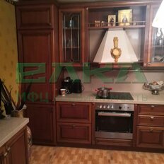 Квартира 123,4 м², 4-комнатная - изображение 1