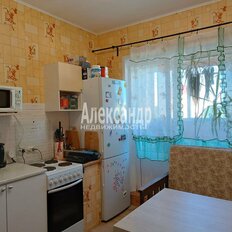 Квартира 35,1 м², 1-комнатная - изображение 3