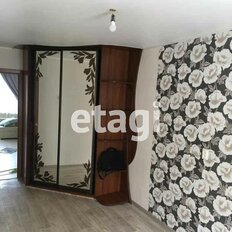 Квартира 44,8 м², 2-комнатная - изображение 2