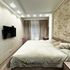 Квартира 59,1 м², 2-комнатная - изображение 2