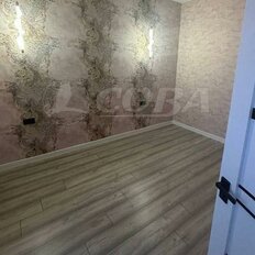 Квартира 45,1 м², 1-комнатная - изображение 4