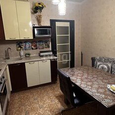 Квартира 63 м², 2-комнатная - изображение 4