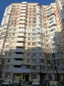 Купить коммерческую недвижимость на улице Большой Саввинский переулок в Москве - изображение 47