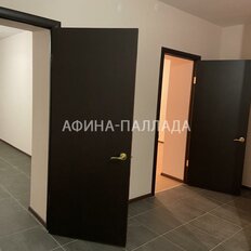 Квартира 60 м², 1-комнатная - изображение 1