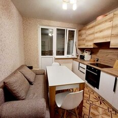 Квартира 41,2 м², 1-комнатная - изображение 1