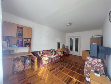 32 м², 1-комнатная квартира 3 400 002 ₽ - изображение 11