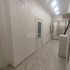 Квартира 62,7 м², 2-комнатная - изображение 1