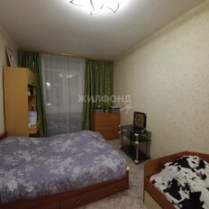 Квартира 63,5 м², 3-комнатная - изображение 2