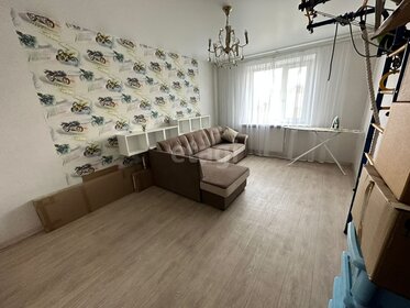 65 м², 3-комнатная квартира 49 020 ₽ в месяц - изображение 12
