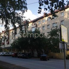 Квартира 61 м², 3-комнатная - изображение 3