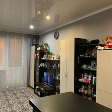 Квартира 27,3 м², студия - изображение 5