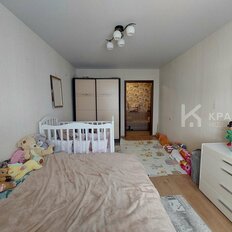 Квартира 35,5 м², 1-комнатная - изображение 3