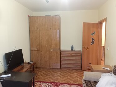 45 м², 1-комнатная квартира 18 000 ₽ в месяц - изображение 40