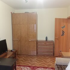 Квартира 42 м², 1-комнатная - изображение 4