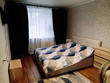 32,2 м², 1-комнатная квартира 1 800 ₽ в сутки - изображение 22