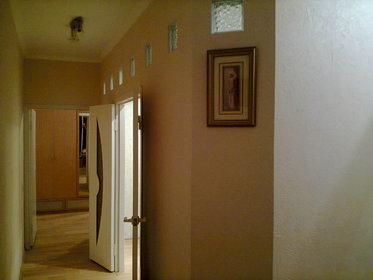 60 м², 2-комнатная квартира 1 900 ₽ в сутки - изображение 14