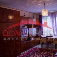 Квартира 43,8 м², 2-комнатная - изображение 3