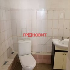 Квартира 59,5 м², 2-комнатная - изображение 5