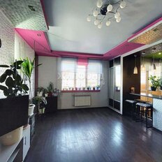 Квартира 41,9 м², студия - изображение 1