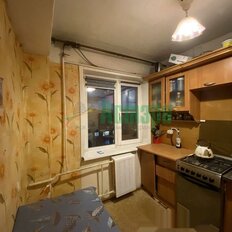 Квартира 55,8 м², 3-комнатная - изображение 5