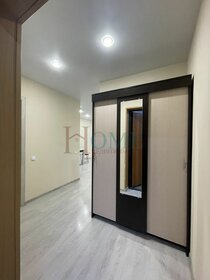 37 м², квартира-студия 27 000 ₽ в месяц - изображение 33