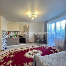 Квартира 40 м², 1-комнатная - изображение 5