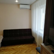 Квартира 35 м², студия - изображение 5