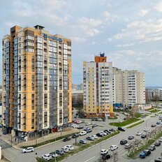 Квартира 54 м², 1-комнатная - изображение 4