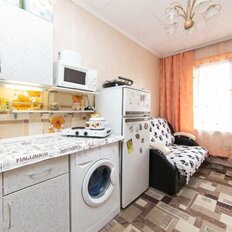 Квартира 14 м², 1-комнатная - изображение 1