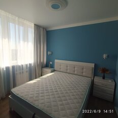 Квартира 42 м², 1-комнатные - изображение 2